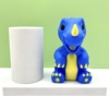 Cartoon dinosaur, night light, toy for bedroom, cute lights, wholesale