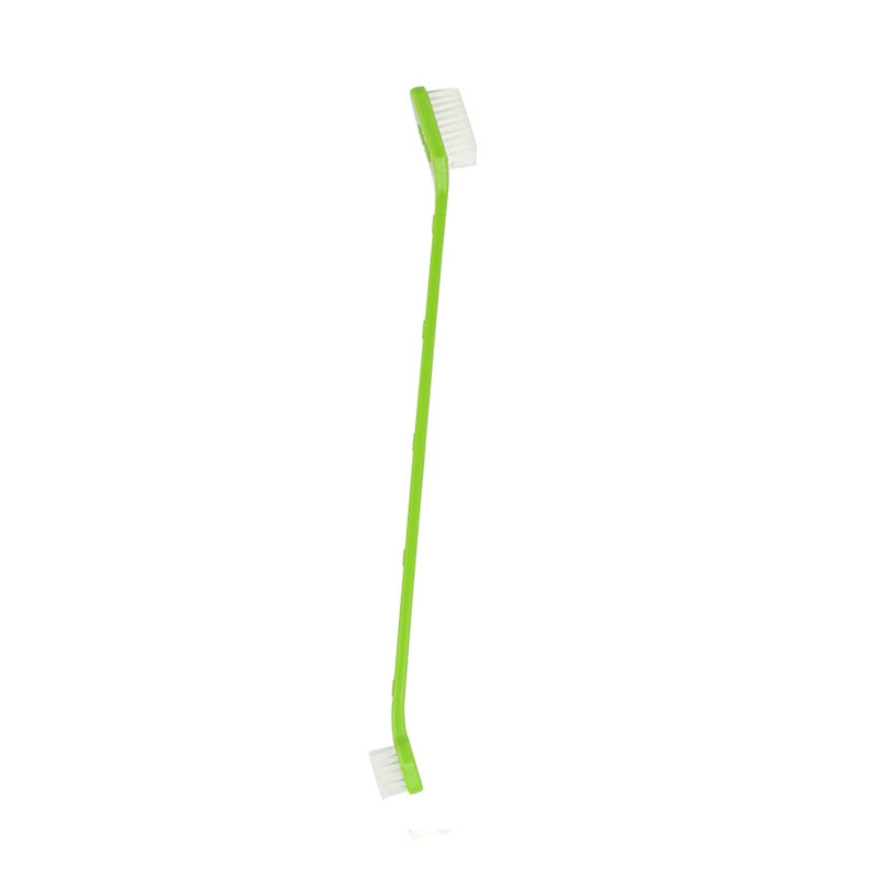 Green large nylon wire: 222*17*23mm
