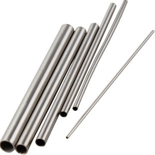 Platinum Tube, Platinum-Tungsten Tube, Platinum-Iridium Tube, Platinum Foil. Please Contact Customer Service for Customization Details