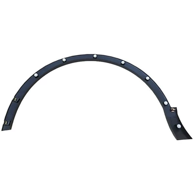 Wheel eyebrow, 1416 Baojun 560 wheel eyebrow
