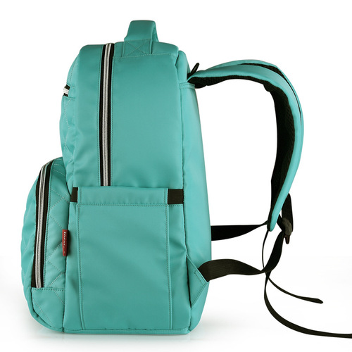 Waterproof nylon shoulders waterproof mommy bag large-capacity maternal and infant outing backpack shoulders mommy bag waiting for delivery cross-border bag