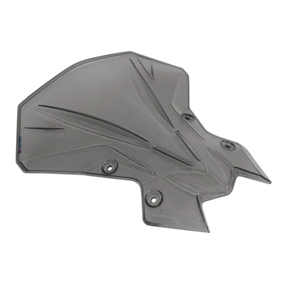 Z900 2020-2024 modified | Motorcycle front windshield