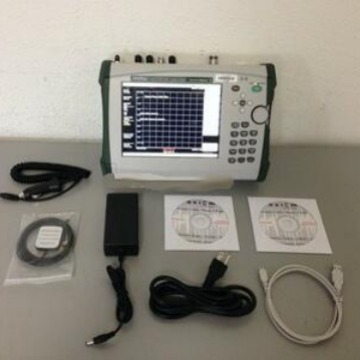出售/回收 安立Anritsu MS2035B 手持式矢量网络分析仪