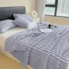 Фиолетовый (мех)