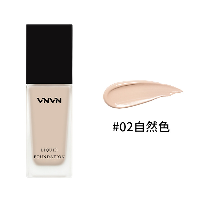 02# Natural color