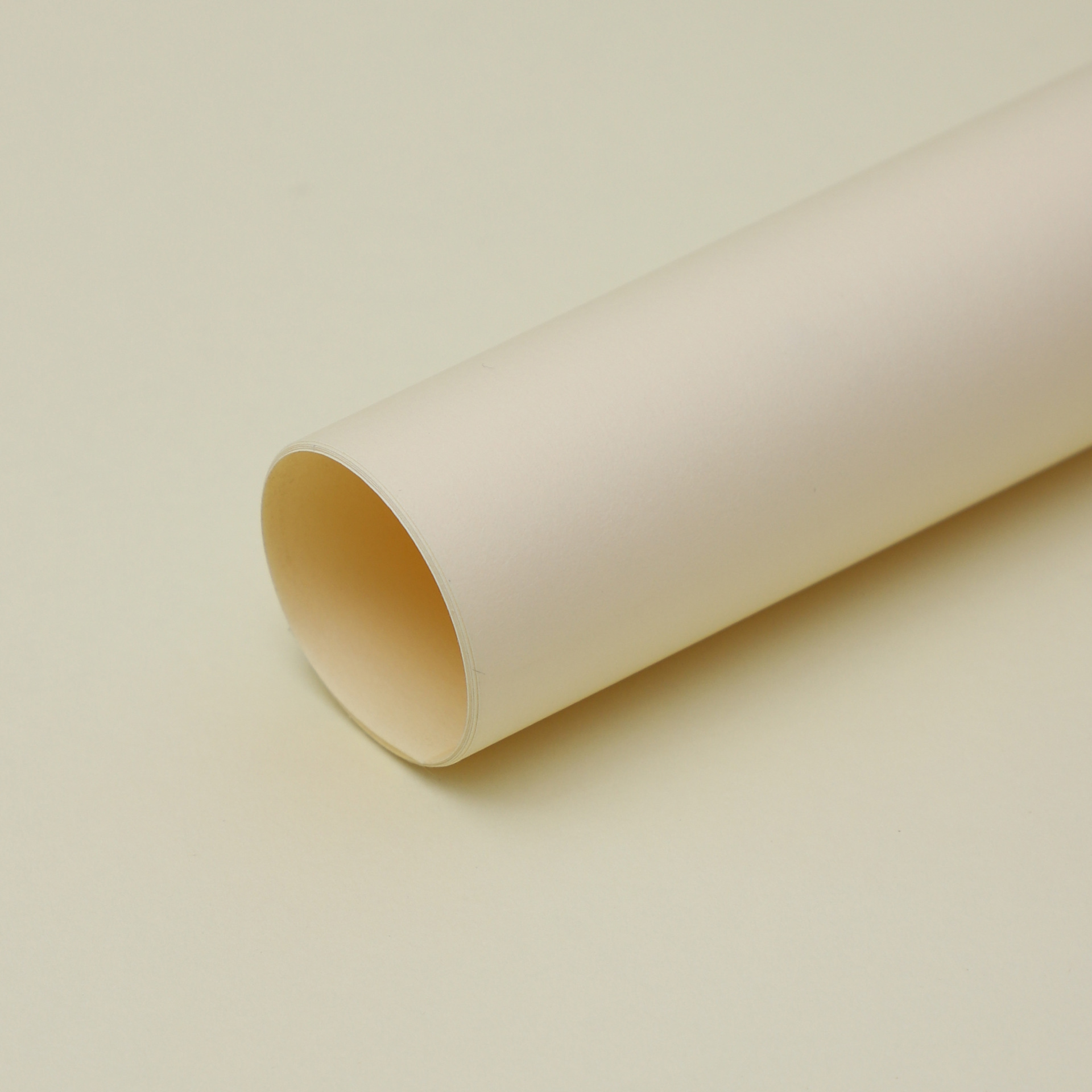 Papel de modelado de pensamiento de siete colores serie completa Meiya polvo engrosamiento floristería papel de embalaje de flores rojo embalaje de flores de red