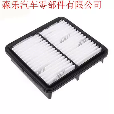 Oil Filter, Air filter