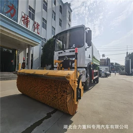 工程建筑机械;其他专用汽车;吸污车