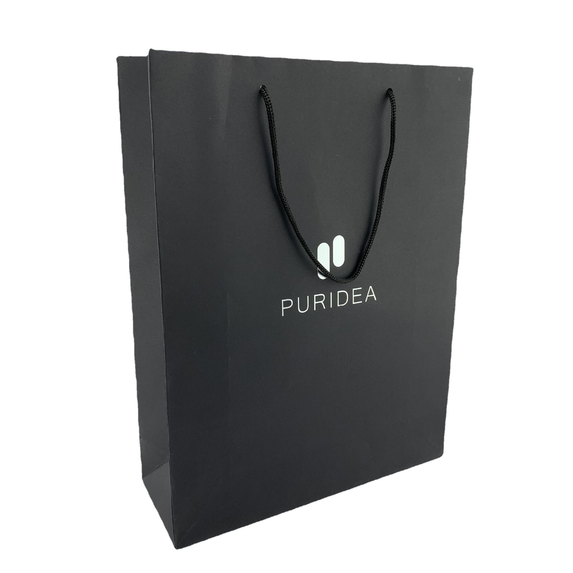 供应手提袋礼品包装袋广告宣传购物手提纸袋服装袋化妆品纸袋印刷