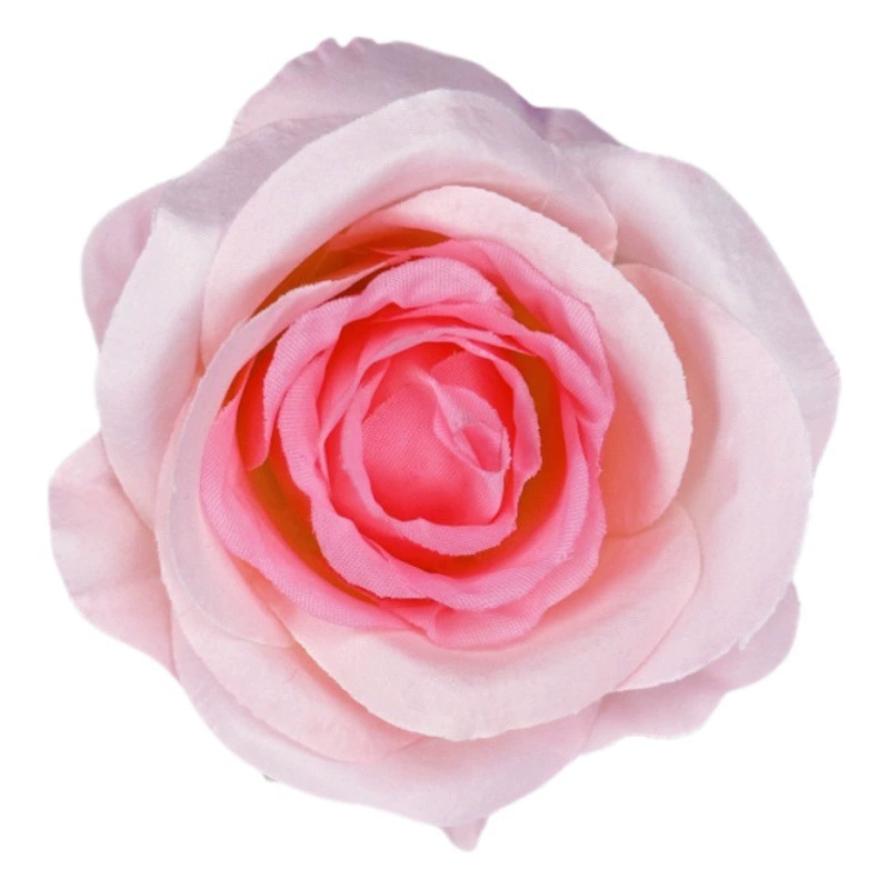 Симулятор розы с цветочной головой свадебный дом фон стены украшения имитация цветка многоцветный корсаж трансграничный искусственный цветок завод оптом