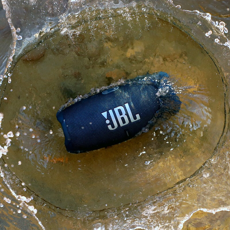 Jbl charge5音楽衝撃波5世代携帯型bluetoothスピーカー + サブウーファ屋外スピーカー|undefined