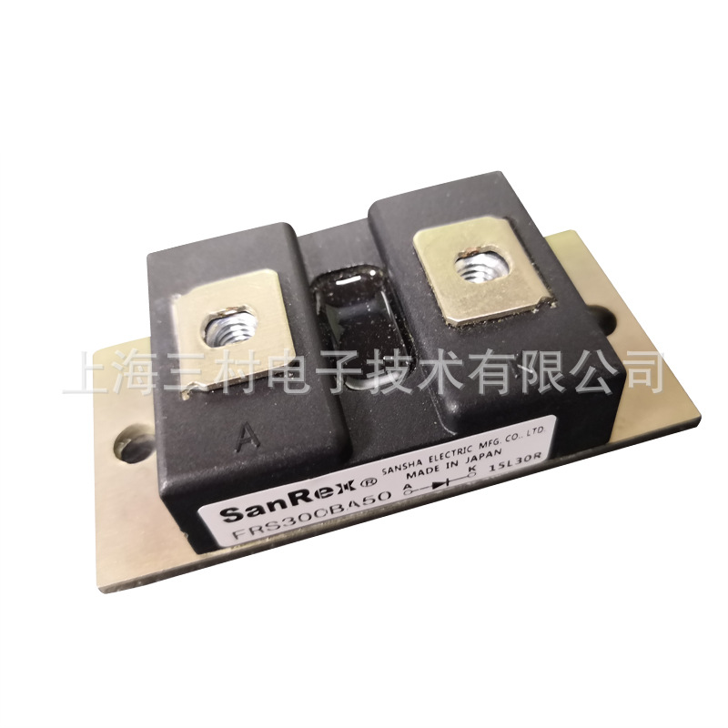 可控硅整流元件半导体器件 晶闸管可控硅模块现货FRS400EA200