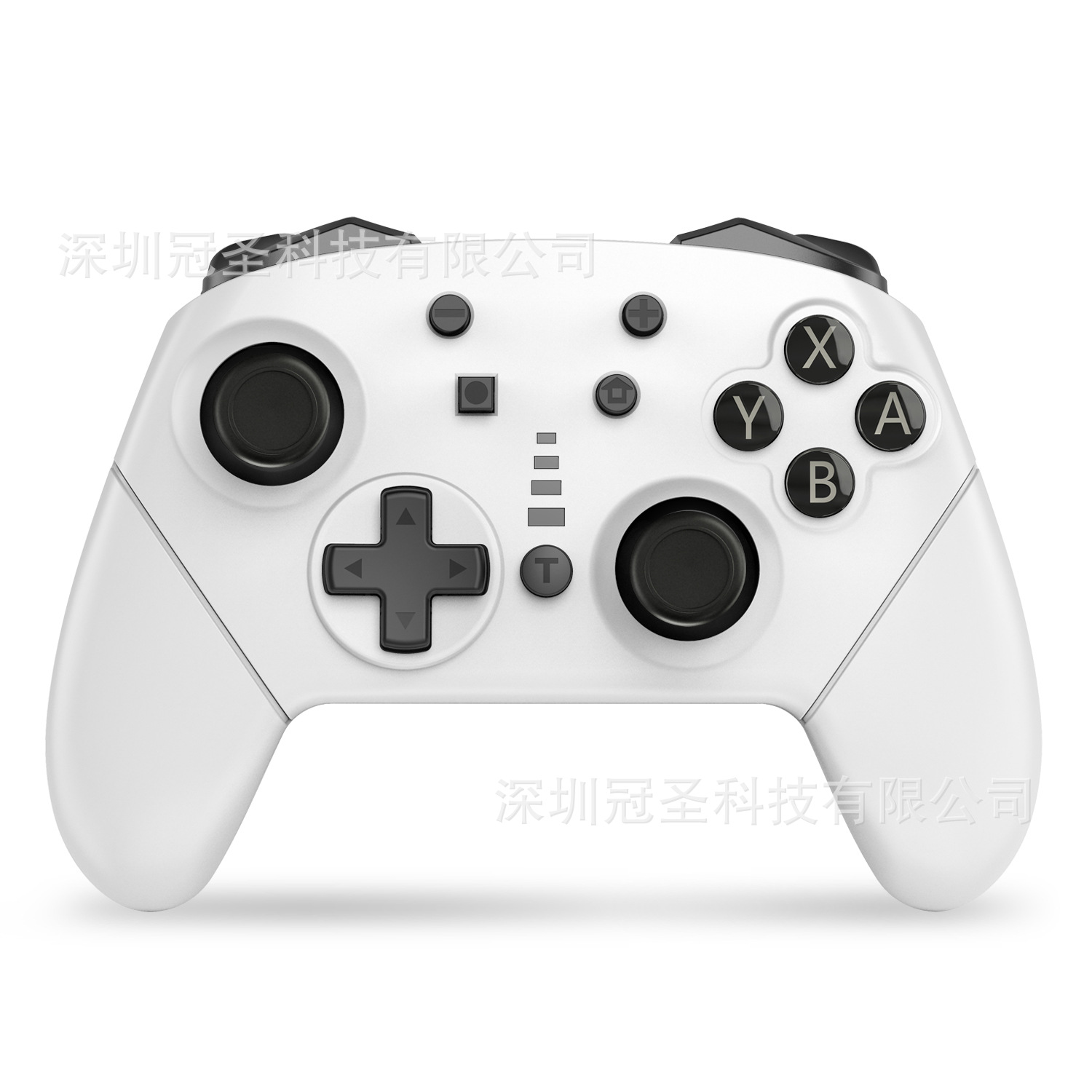 Modelo privado de la manija inalámbrica directa del interruptor de la fábrica con Wake-UP/