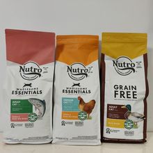 进口美士猫粮美士猫粮5磅14磅鸭肉鸡肉三文鱼国产美士猫粮1.8公斤