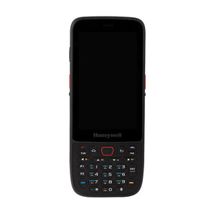 Honeywell EDA40K data inventory PDA mobile phone data terminal data collection inventory inventory