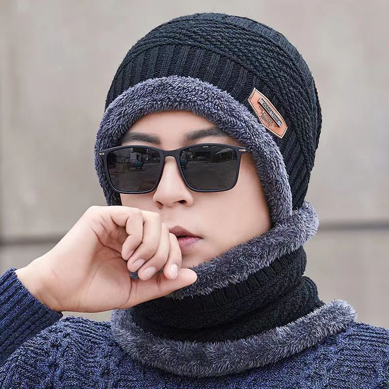 Winter hat