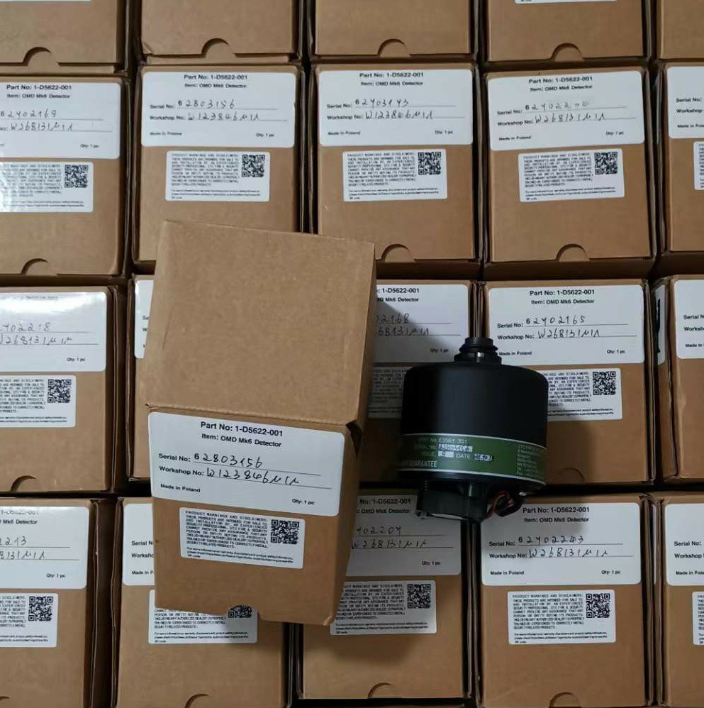 D5622-001油雾浓度探测器MK6 现货实拍议价电子模块