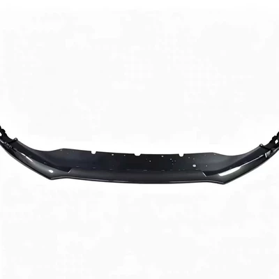 Bumper of the Neta U, including the