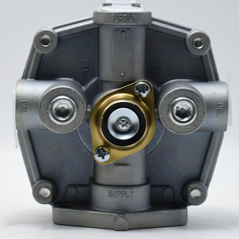 El Autobús Europeo del camión pesado de la válvula de retransmisión de SMT 45184-z0003 parte 279180