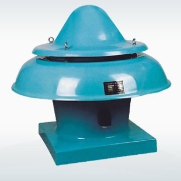 供应DWT（BWT-II）-5#低噪声隔爆轴流式屋顶通风机  BDW3-5#