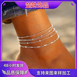 项链;耳环;手链