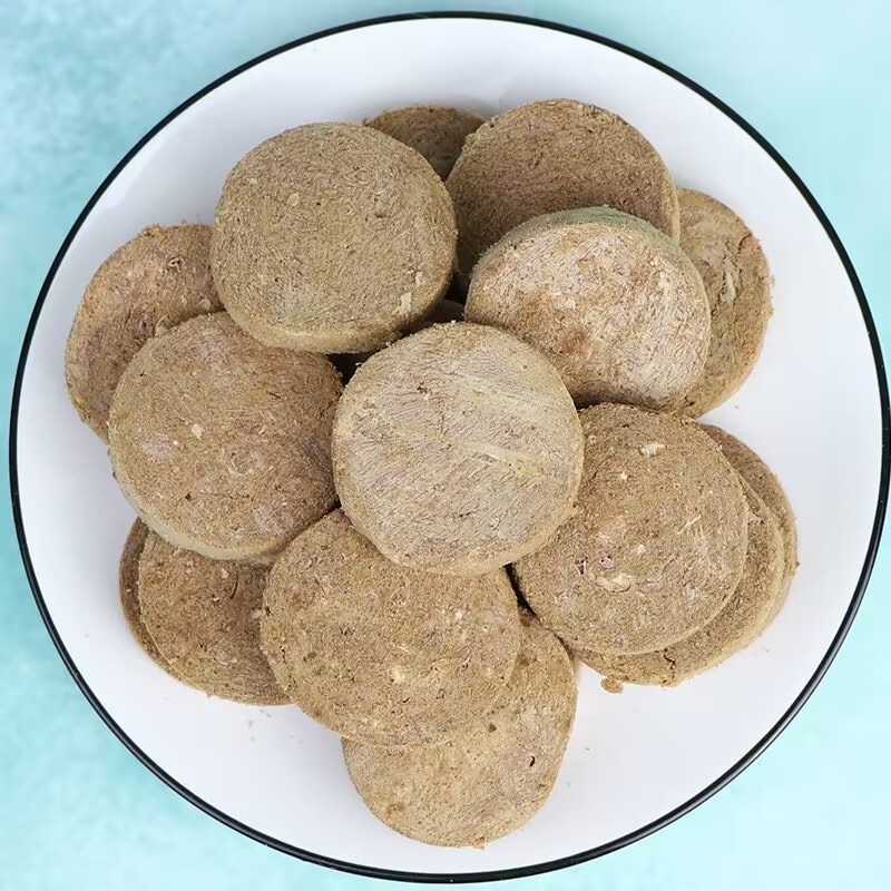 [영양] 쇠고기 패티 500g 프리미엄백