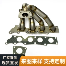 排气管;车身及附件;汽车散热器