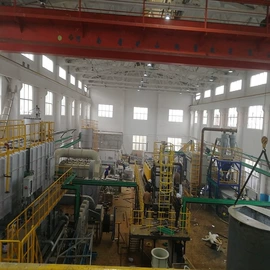 其他分离设备;商用垃圾处理;破碎机