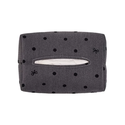 Internet Popular Multifunctional Car Tissue — Car tissue box/set