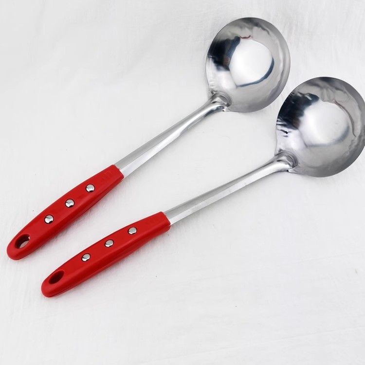 85 tipos de espátula, espátula, colador, utensilios de cocina, cuchara de sopa, colador, artefacto de fideos, boutique de Yiwu tienda de dos yuanes