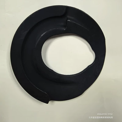 Factory wholesale suitable for Chevrolet Captiva front shock absorber spring cushion accessories 96626388 (damping system)