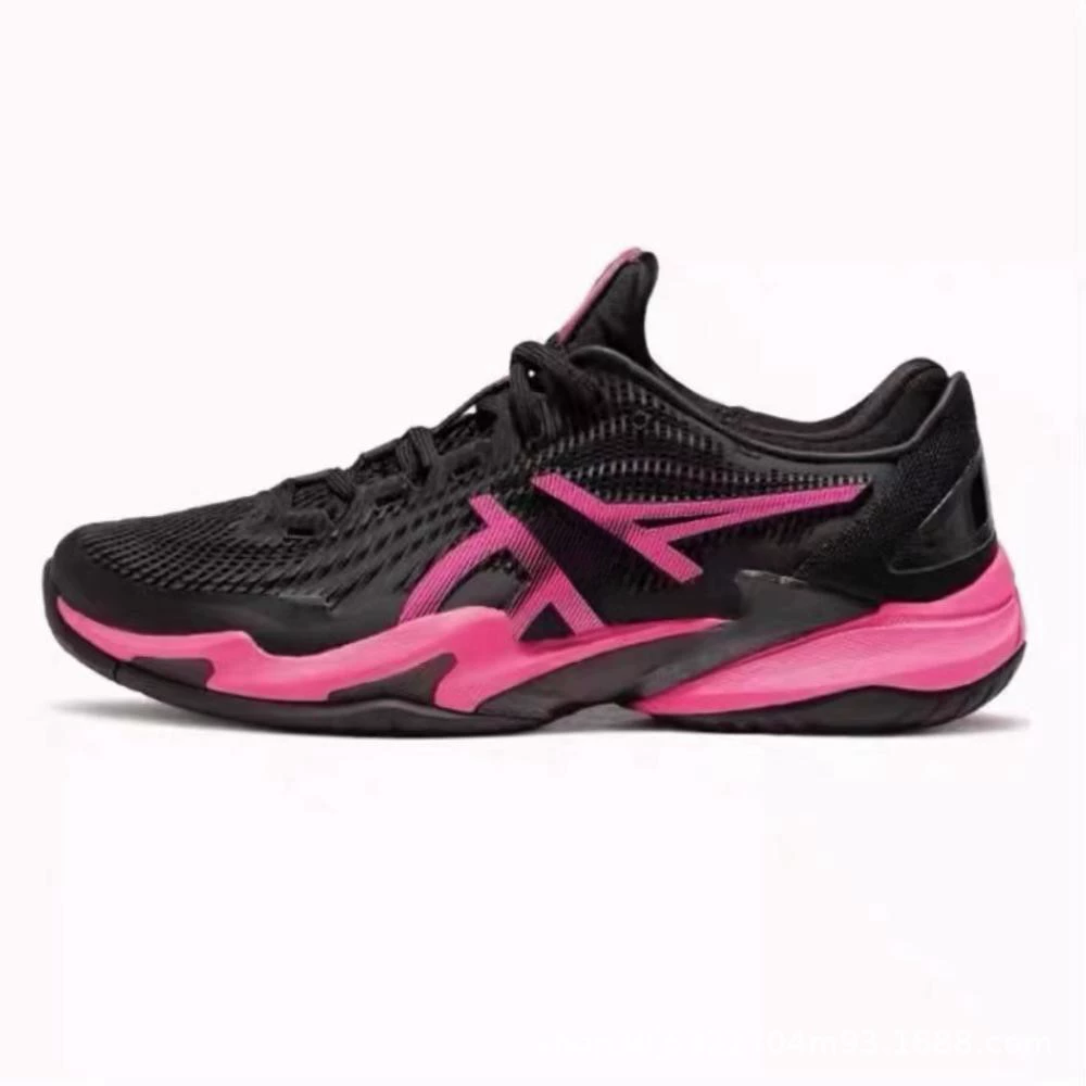 Breathable tennis shoes for men and women, wear-resistant shock-absorbing non-slip sports casual footwear for leisure