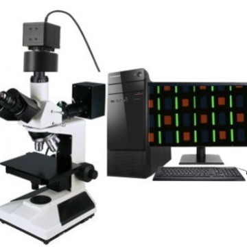 TMM-300Q镀层显微镜