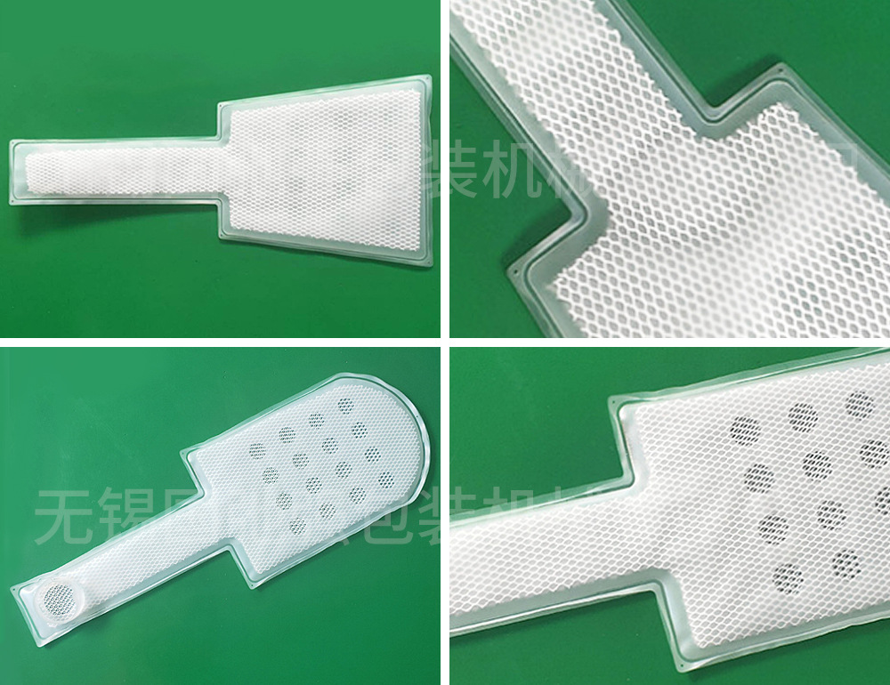 汽车座椅通风袋3