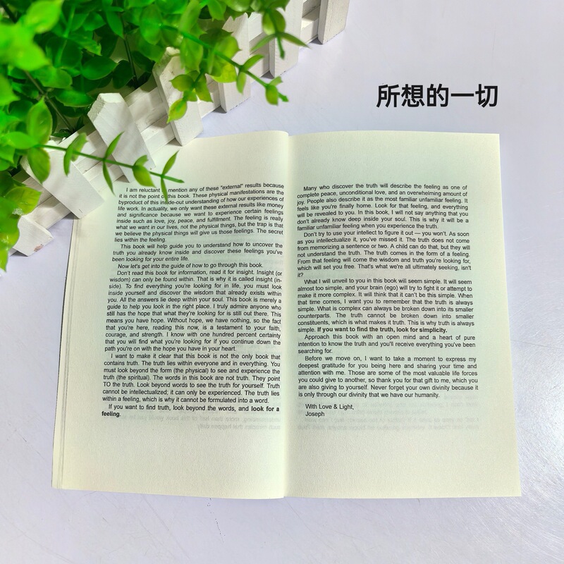 不要相信你所想的一切 英文版 Don't Believe Everything You|undefined