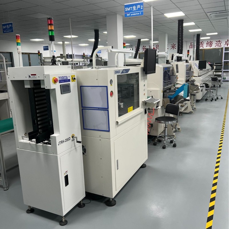 PCBA焊接SMT贴片厂家批发DIP插件焊接加工SMT贴片 加工PCBA电路板|undefined