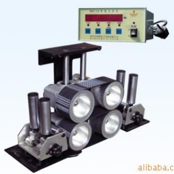 电线计米器 电缆计米 履带式计米器 电子计米器 CCDD-30L型号