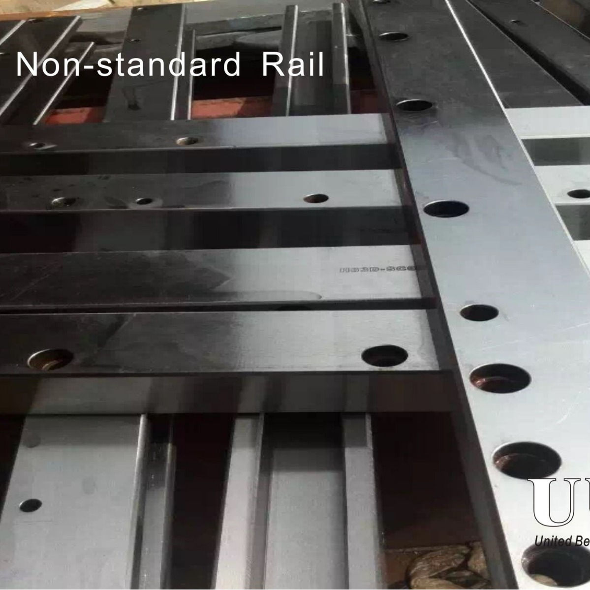 导轨导条FS 19 M  FS 19 MT直线导轨 专业非标厂家