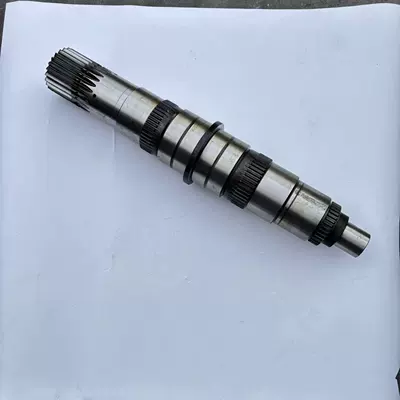 HOWO HOWO19710T Transmission gear and shaft