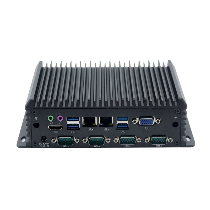 K350 i3-4120uless 6COM Phoenix