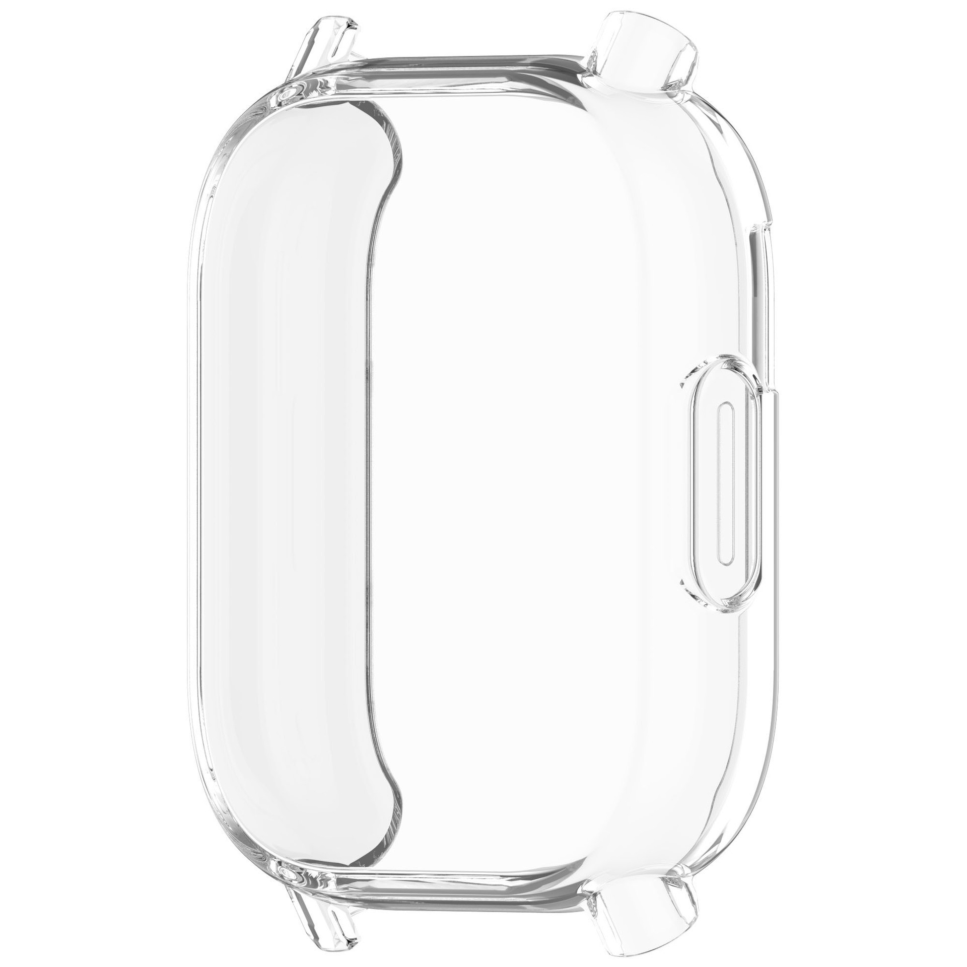 Suitable for Redmi watch5 Lite protective case Redmi watch5 Lite Youth Edition TPU watch case soft sleeve undefined