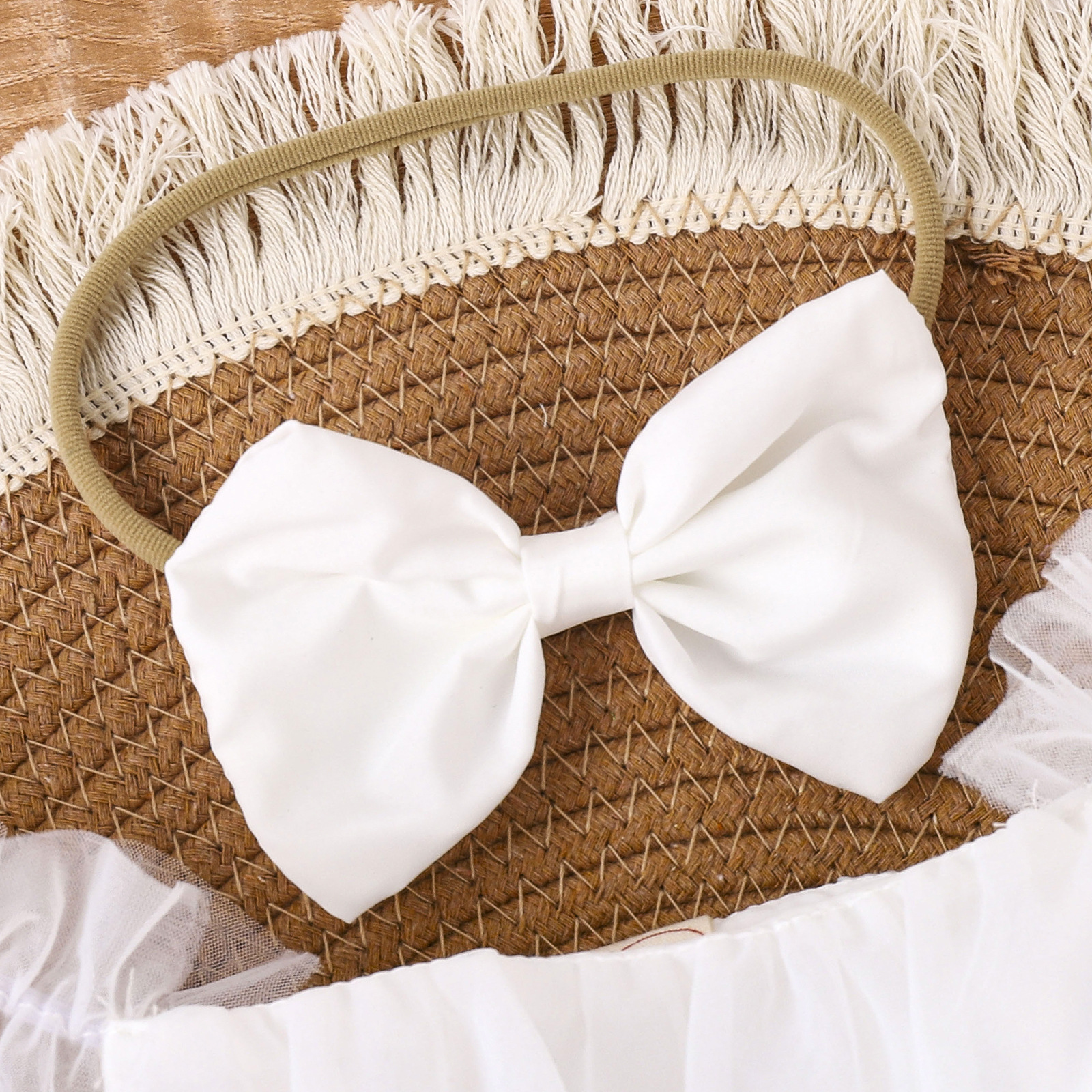 Conjunto bebé 4