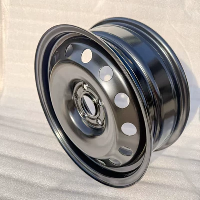 Ut Original Car Steel Rims, Iron – Hub