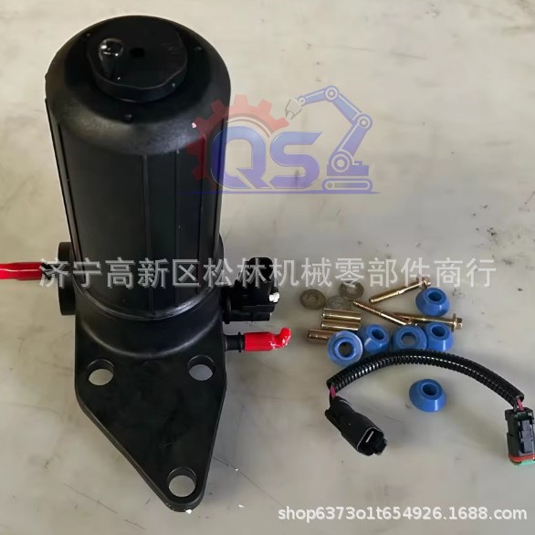 Todos los tipos de accesorios de excavadora E320D Kit de bomba de combustible 467 - 7011