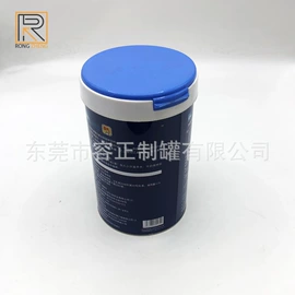 金属罐;金属盒;金属桶