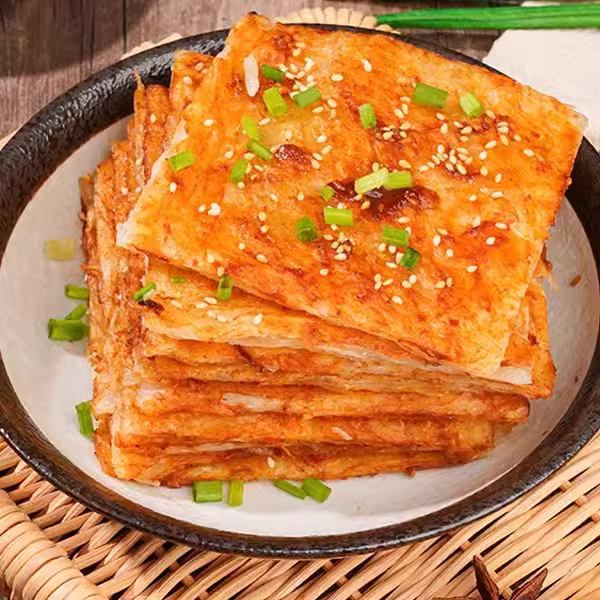 酱香饼5片包半成品土家酱香饼葱油饼香菜饼家用早餐美食-阿里巴巴