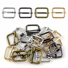 M 15405 Sliding Metal Belt Buckle ���������� �羳��Ӧ