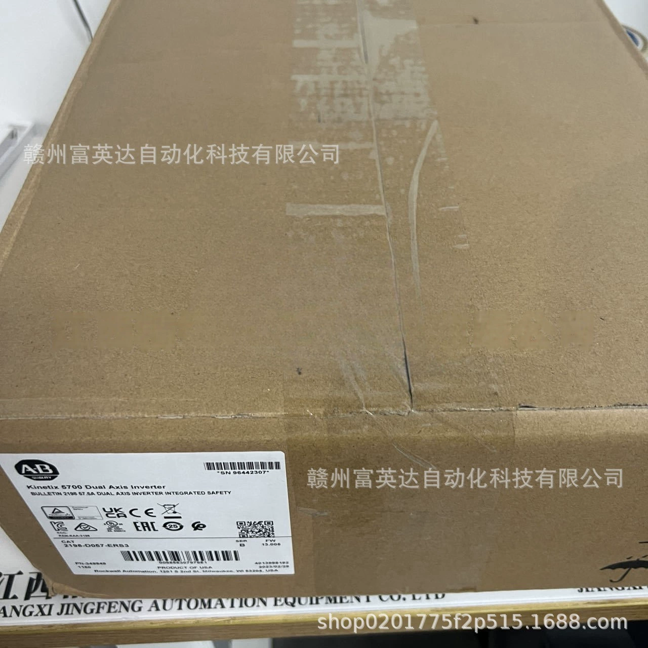 2198-R031 2198R031 модуль сервопривода, новый, подлинная физическая съемка, продажа по договоренности