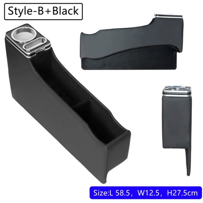 Suitable for Honda N-Boxjf Armrest box - honda-n-box-basic-model