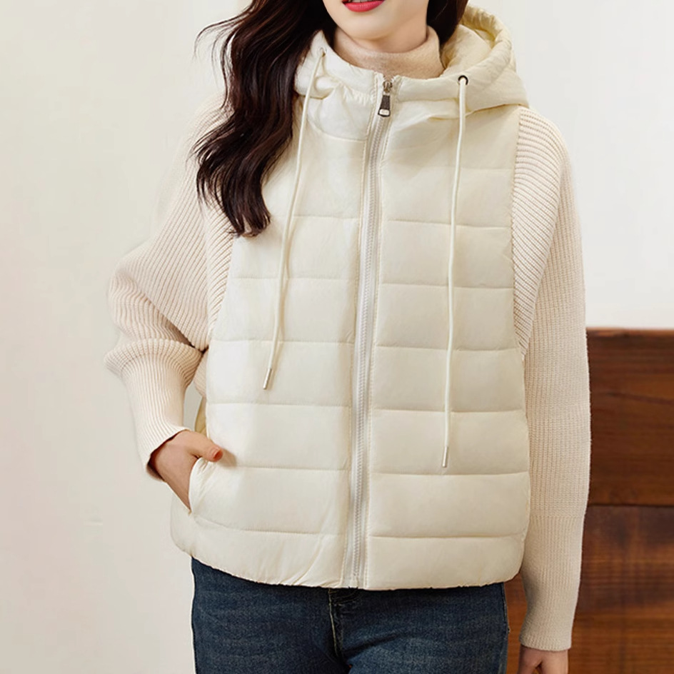 Knitted set